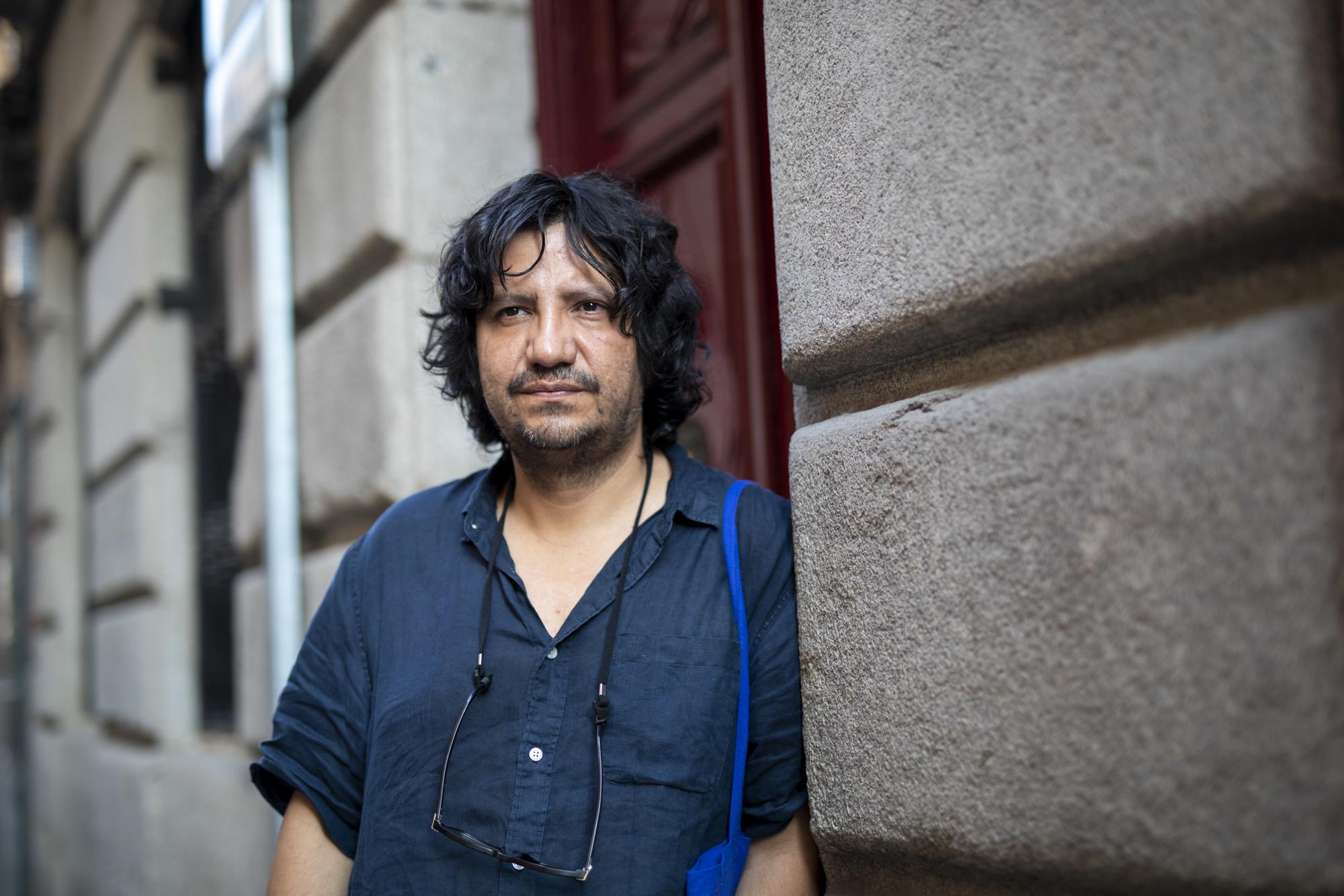 Alejandro Zambra - 2